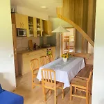 דירה Steinwaend 8 *