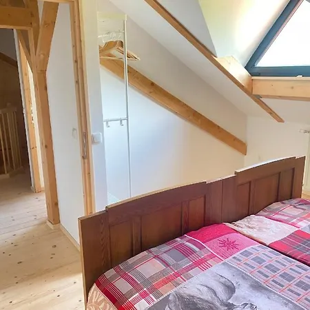 Διαμέρισμα Steinwaend 8 *