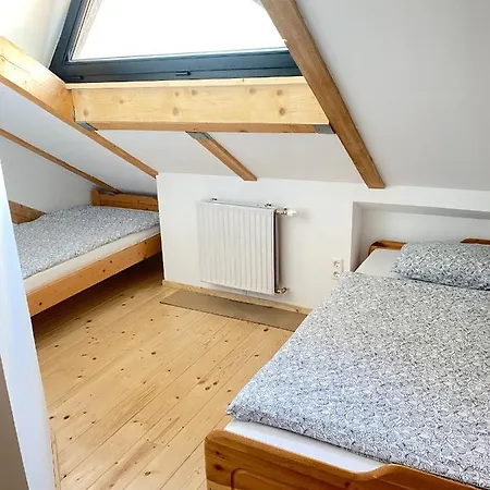 Steinwaend 8 Διαμέρισμα *