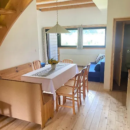 Lejlighed Steinwaend 8 *