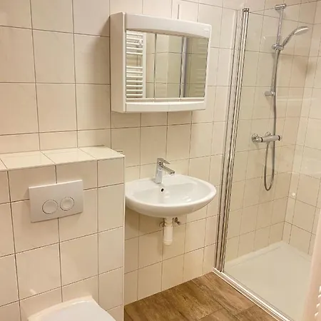 Lejlighed Steinwaend 8