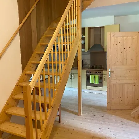 Διαμέρισμα Steinwaend 8 *