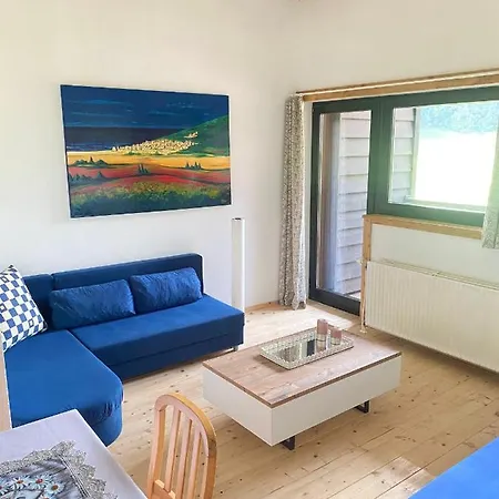 Διαμέρισμα Steinwaend 8 Grünau im Almtal