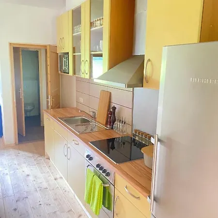 Appartement Steinwaend 8