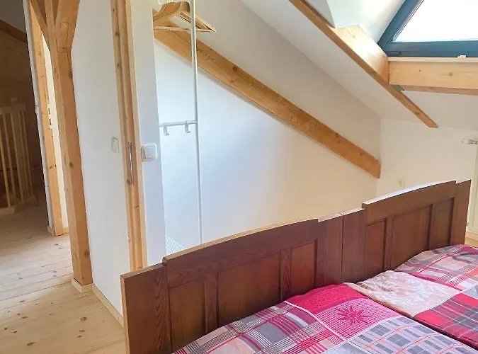 Appartement Steinwaend 8 *