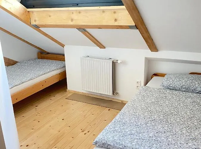 Steinwaend 8 Appartement *