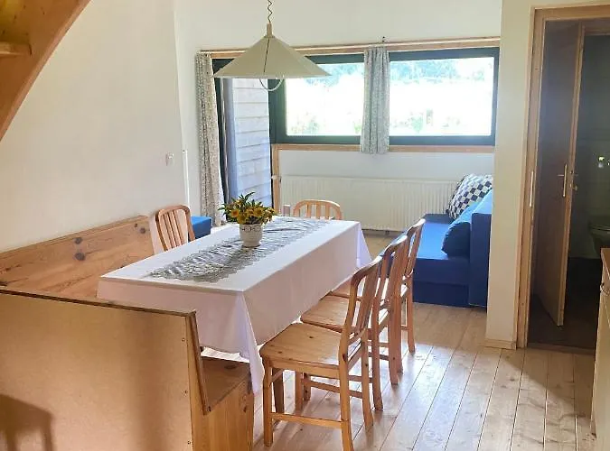 Appartement Steinwaend 8 *