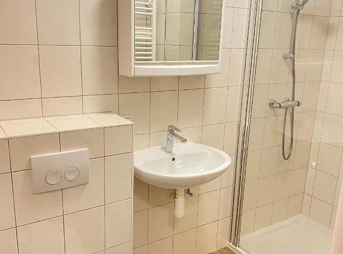 Appartement Steinwaend 8